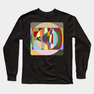 FWD 01 Long Sleeve T-Shirt